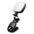 MR4_146181 Портативна лампа hoco k28 beauty mini fill light, чорний 