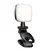 MR4_146181 Портативна лампа hoco k28 beauty mini fill light, чорний HOCO