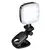 MR4_146181 Портативна лампа hoco k28 beauty mini fill light, чорний 