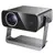 MR4_146167 Відеопроєктор hoco dt5 smart electric focus projector (1080p android version) 