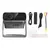 MR4_146167 Відеопроєктор hoco dt5 smart electric focus projector (1080p android version) 