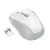 MR4_146170 Компютерна мишка hoco gm41 exciting dual-mode business wireless mouse, білий 