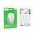 MR4_146170 Компютерна мишка hoco gm41 exciting dual-mode business wireless mouse, білий 