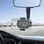 MR4_146171 Автотримач hoco h88 rally ultra-thin car holder (rear view mirror), чорний 