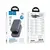 MR4_146183 Зовнішній акумулятор power bank hoco j160b original pd20w magnetic power bank 20000mah metal, сірий 