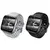 MR4_146174 Смарт-годинник hoco y36 smart watch (call version), чорний 