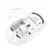 MR4_146151 Компютерна мишка hoco gm25 royal dual-mode business ws mouse, білий 