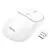 MR4_146151 Компютерна мишка hoco gm25 royal dual-mode business ws mouse, білий 