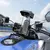 MR4_146155 Тримач вело-мото hoco h31 wild wolf bicycle motorcycle universal holder, чорний 