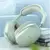 MR4_146158 Навушники накладні hoco w35 air triumph bt headset зелений 