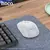 MR4_146159 Компютерна мишка hoco gm28 2.4g business wireless mouse, білий 