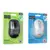 MR4_146159 Компютерна мишка hoco gm28 2.4g business wireless mouse, білий 