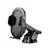 MR4_146160 Автотримач hoco h54 brusco ultra-thin push-type car holder, чорний 