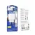MR4_146031 Мережевий зарядний пристрій hoco cs51a surplus dual-port charger 2usb, 2,4a micro cable set, білий 