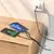 MR4_146063 Кабель borofone bx71 3in1 easy charging cable для lightning+micro+type-c 2a, 1m, чорний 