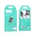 MR4_146145 Перехідник hoco ua17 type-c male to usb female usb3.0 adapter, чорний 