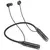 MR4_146146 Навушники бездротові hoco es62 pretty neck-hang bt earphones, чорний 