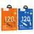 MR4_146146 Навушники бездротові hoco es62 pretty neck-hang bt earphones, чорний 