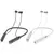 MR4_146146 Навушники бездротові hoco es62 pretty neck-hang bt earphones, чорний 