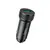 MR4_146148 Автомобільний зарядний пристрій hoco z49a level single port qc3.0 car charger, чорний 