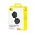 MR4_146201 Автотримач baseus magpro magnetic foldable phone mount, чорний b10564101121-00 