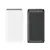MR4_146248 Зовнішній акумулятор power bank xo pb308 type-c 20w, usb-a 22.5w digital fast charger 10000mah, чорний XO