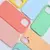 MR4_146353 Чохол silicone case full copy для iphone 17 (45) пурпуровий PRC