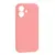 MR4_146499 Чохол silicone case camera protective для iphone 17 (6) light рожевий 