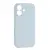 MR4_146510 Чохол silicone case camera protective для iphone 17 (43) light синій PRC