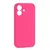 MR4_146513 Чохол silicone case camera protective для iphone 17 (47) hot рожевий 