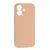 MR4_146506 Чохол silicone case camera protective для iphone 17 (19) рожевий sand 