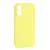 MR4_146514 Чохол silicone case camera protective для iphone 17 (51) mellow жовтий 