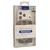 MR4_146328 Чохол clear color case magsafe (pс+tpu) для iphone 17 pro, чорний 
