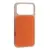 MR4_146331 Чохол clear color case magsafe (pс+tpu) для iphone 17 pro max помаранчевий 