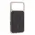 MR4_146325 Чохол clear color case magsafe (pс+tpu) для iphone 17 pro синій 