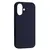 MR4_146342 Чохол silicone case full copy для iphone 17 (8) midnight синій 