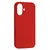 MR4_146344 Чохол silicone case full copy для iphone 17 (14) червоний 