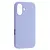 MR4_146351 Чохол silicone case full copy для iphone 17 (41) lilac 