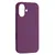 MR4_146353 Чохол silicone case full copy для iphone 17 (45) пурпуровий PRC