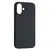 MR4_146345 Чохол silicone case full copy для iphone 17 (15) pebble 