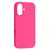MR4_146355 Чохол silicone case full copy для iphone 17 (47) hot рожевий 