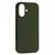 MR4_146356 Чохол silicone case full copy для iphone 17 (48) virid 