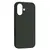 MR4_146357 Чохол silicone case full copy для iphone 17 (49) forest зелений 