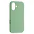 MR4_146369 Чохол silicone case full copy для iphone 17 (68) fresh зелений 