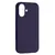 MR4_146372 Чохол silicone case full copy для iphone 17 (71) new пурпуровий 