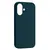 MR4_146373 Чохол silicone case full copy для iphone 17 (74) abyss синій 