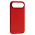 MR4_146381 Чохол silicone case full copy для iphone 17 air (14) червоний 