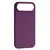 MR4_146384 Чохол silicone case full copy для iphone 17 air (45) пурпуровий 