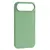MR4_146388 Чохол silicone case full copy для iphone 17 air (68) fresh зелений 