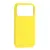 MR4_146431 Чохол silicone case full copy для iphone 17 pro max (4) жовтий PRC